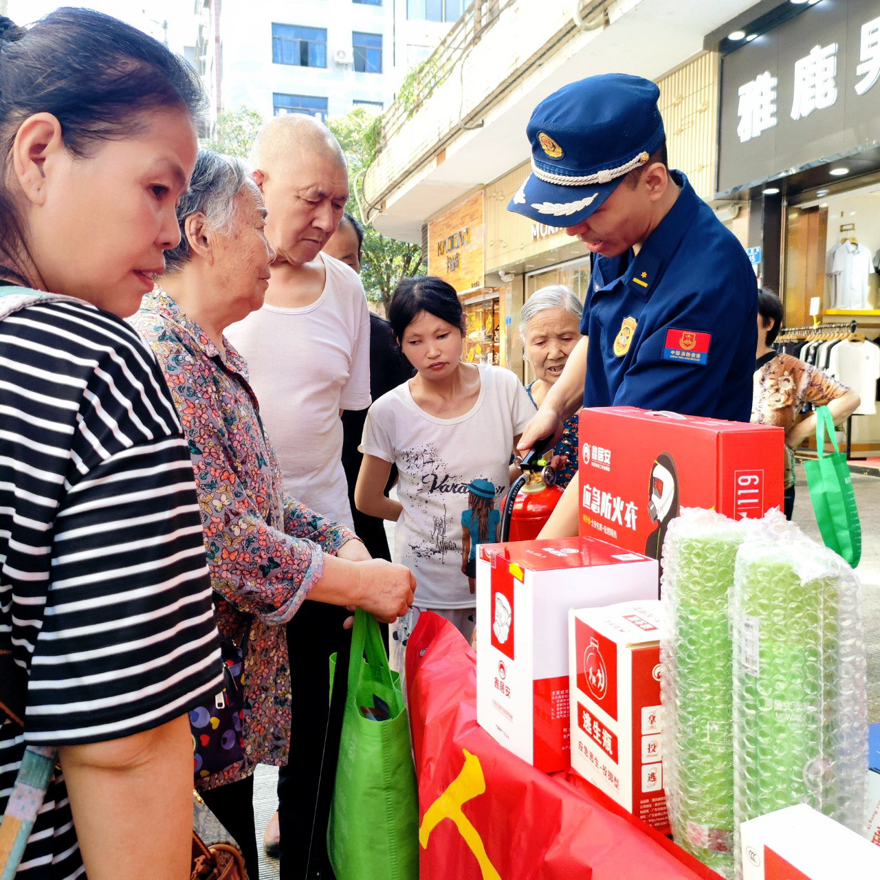 “政”為初心 “安”為使命 丨安全生產月 政安在行動 “政”為初心 “安”為使命 丨安全生產月 政安在行動